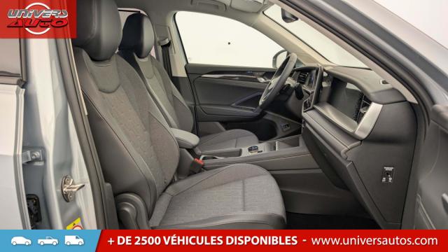 Volkswagen Tayron image 8