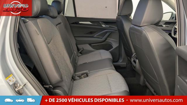 Volkswagen Tayron image 7