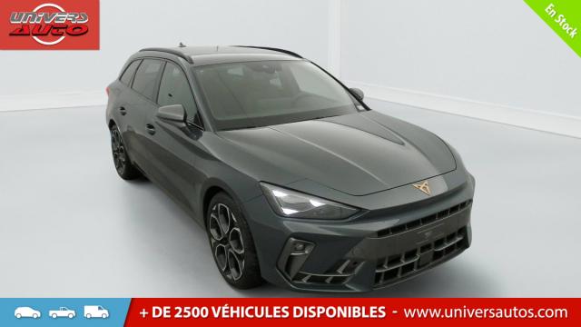 Cupra