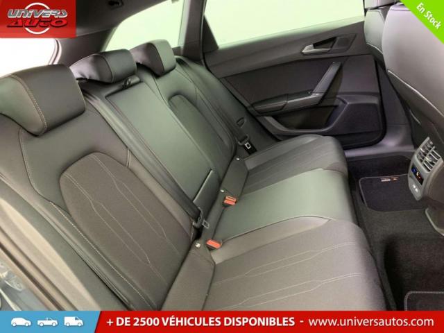 Cupra Leon image 1