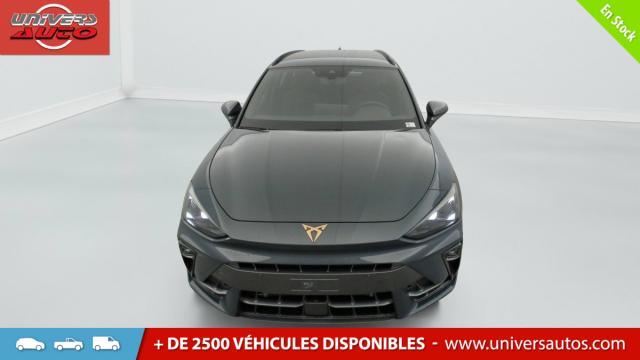 Cupra Leon image 8