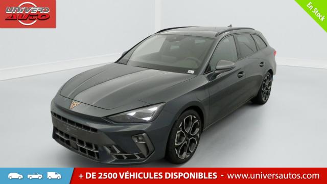 Cupra Leon image 9