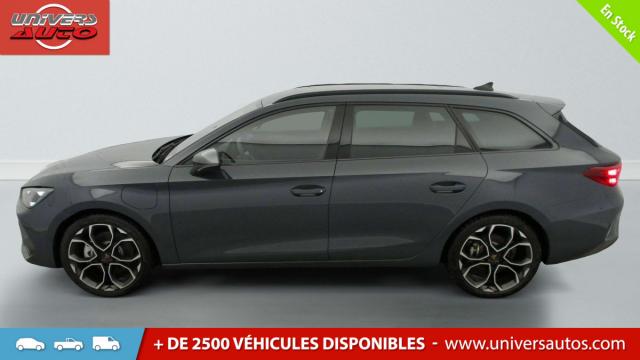 Cupra Leon image 6