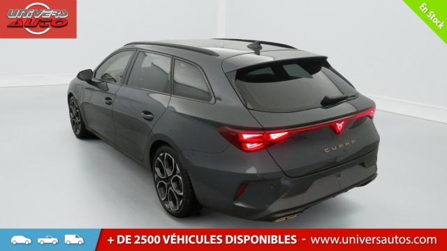 Cupra Leon image 2