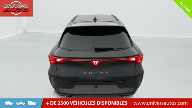 Cupra Leon image 4