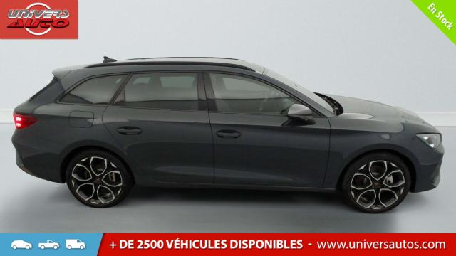 Cupra Leon image 7