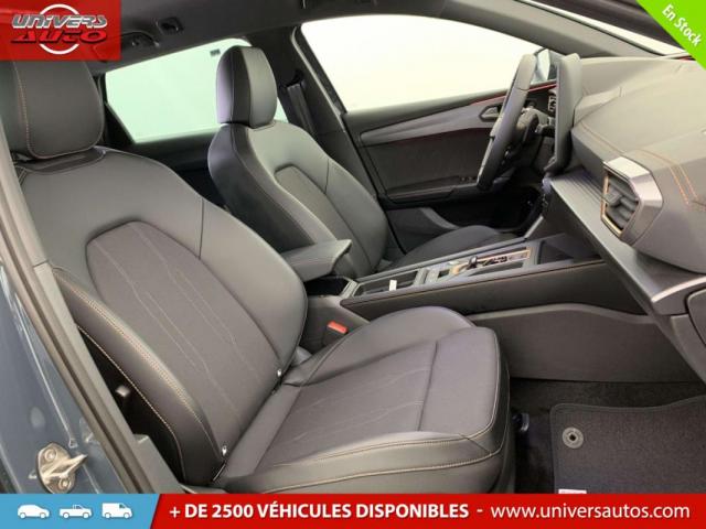 Cupra Leon image 3