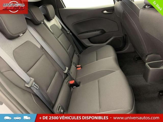 Renault Clio image 6