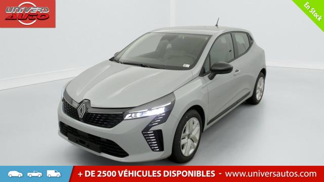 Renault Clio image 1