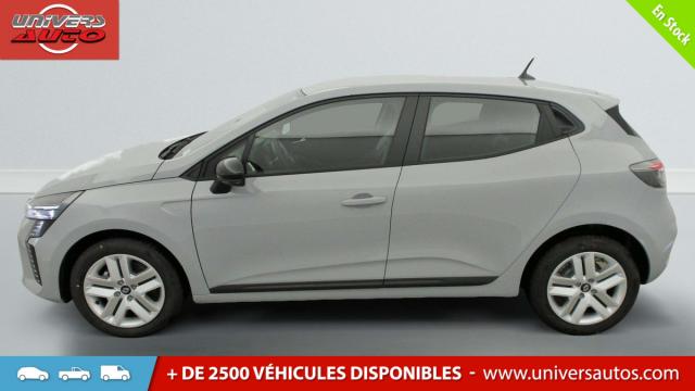 Renault Clio image 3