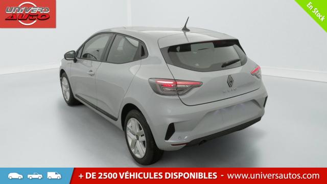 Renault Clio image 5