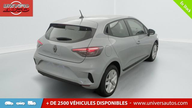 Renault Clio image 9