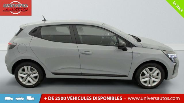 Renault Clio image 4