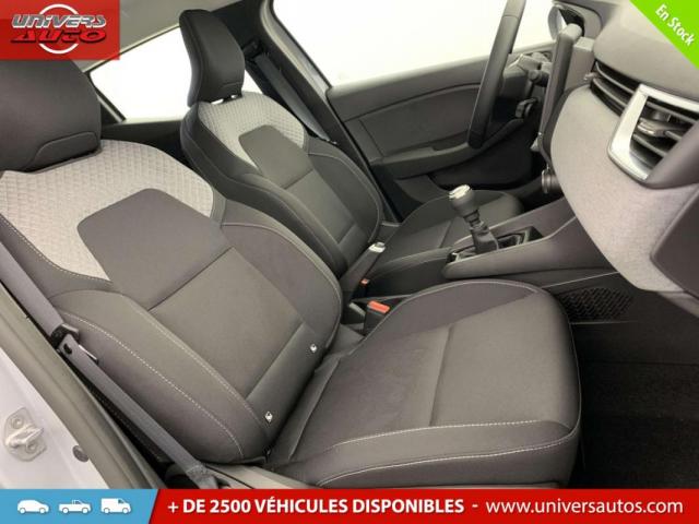 Renault Clio image 2
