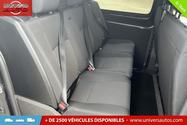 Opel Vivaro image 4