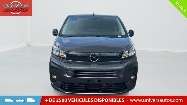 Opel Vivaro image 8