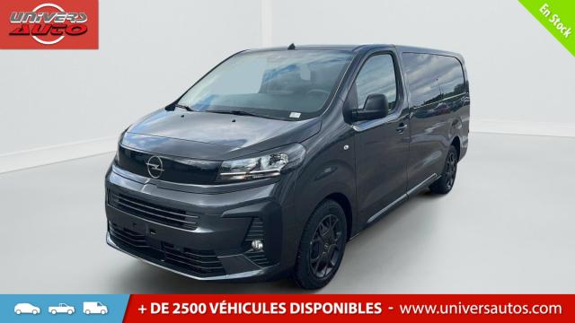 Opel Vivaro image 1