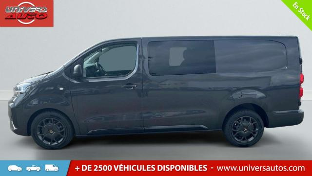 Opel Vivaro image 3
