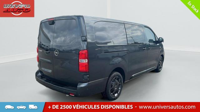 Opel Vivaro image 7