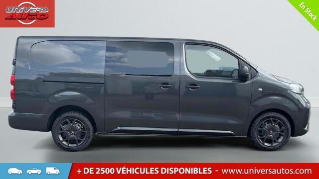 Opel Vivaro image 5