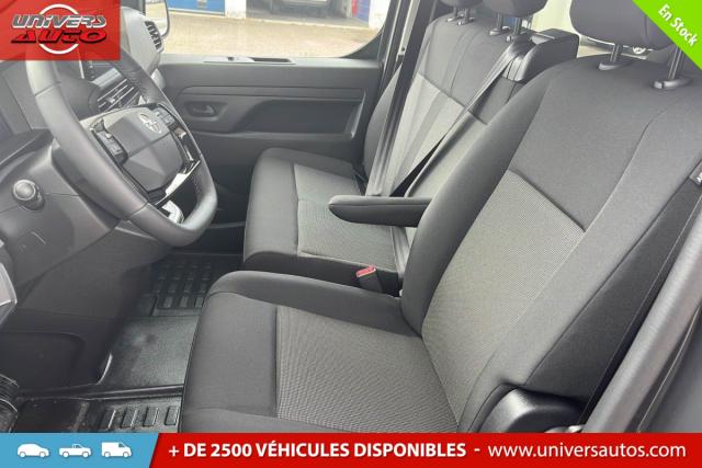 Opel Vivaro image 2