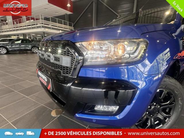 Ford Ranger image 9