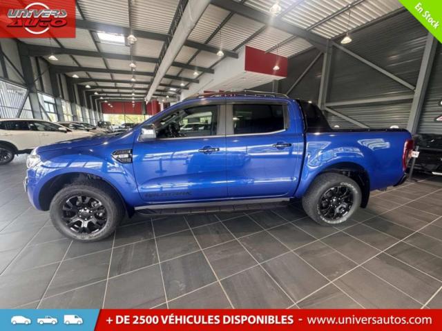 Ford Ranger image 7