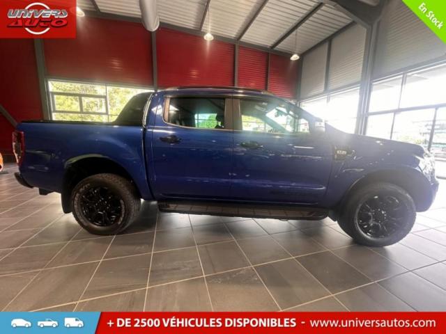 Ford Ranger image 8