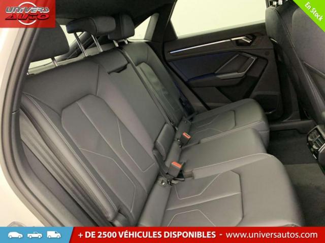 Audi Q3 Sportback image 5
