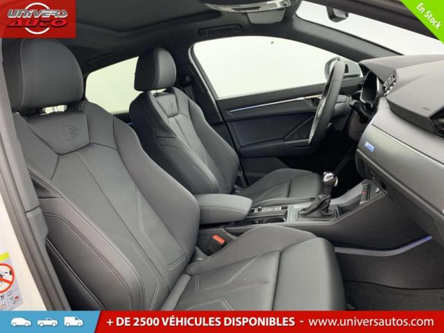 Audi Q3 Sportback image 7