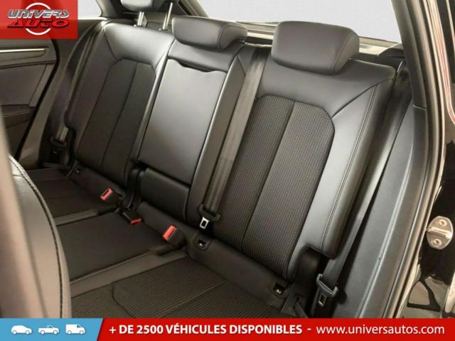 Audi Q3 image 5