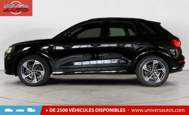 Audi Q3 image 3