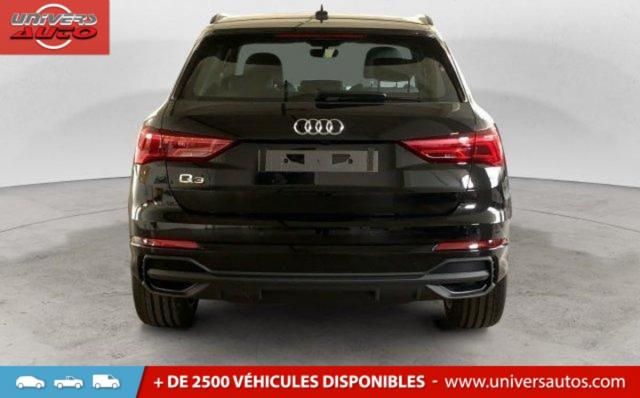Audi Q3 image 4