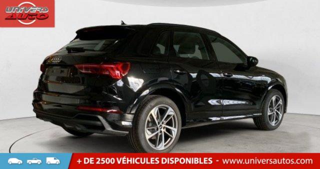 Audi Q3 image 8