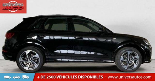 Audi Q3 image 9
