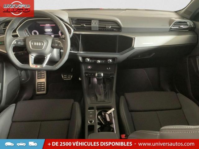 Audi Q3 image 6