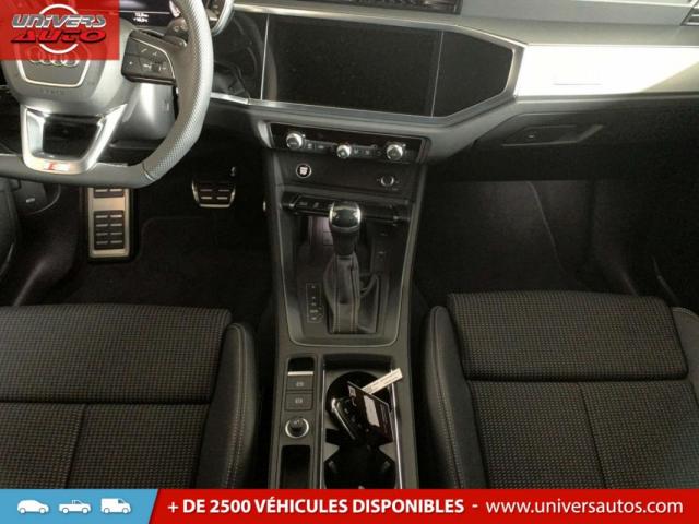 Audi Q3 image 2