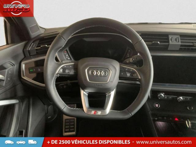 Audi Q3 image 1