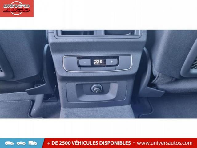 Audi Q5 Sportback image 7