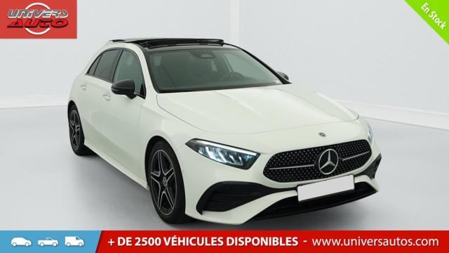 Mercedes Benz