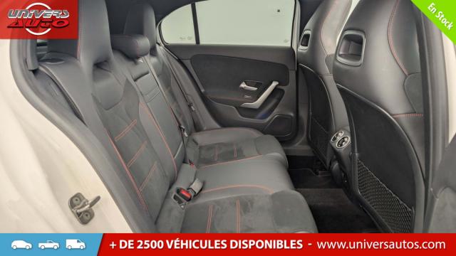 Mercedes Benz Classe A image 2