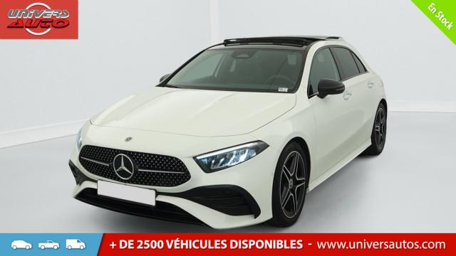 Mercedes Benz Classe A image 4