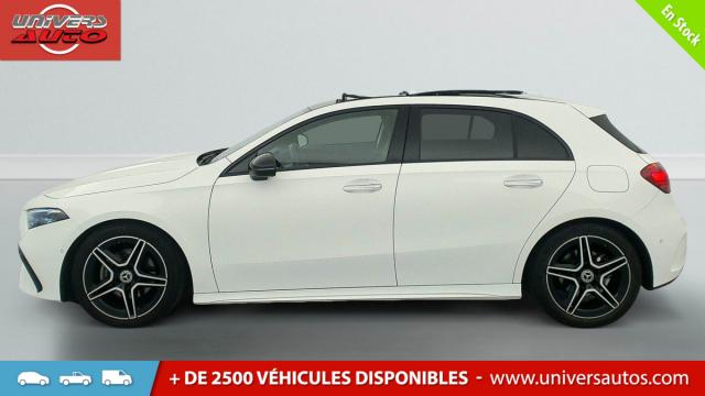 Mercedes Benz Classe A image 1