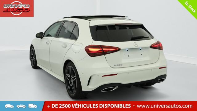Mercedes Benz Classe A image 6