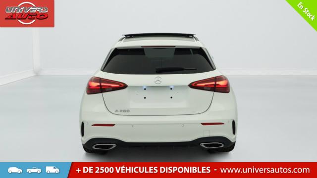 Mercedes Benz Classe A image 7