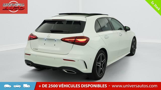 Mercedes Benz Classe A image 8