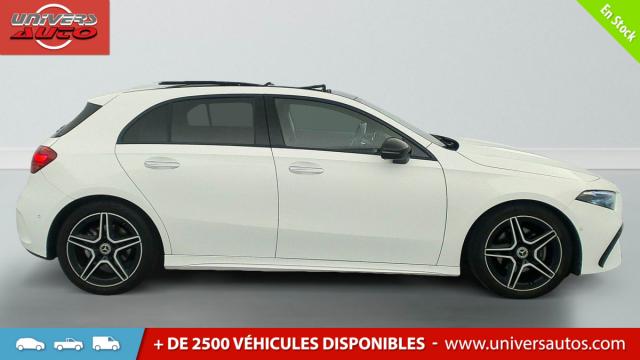 Mercedes Benz Classe A image 9
