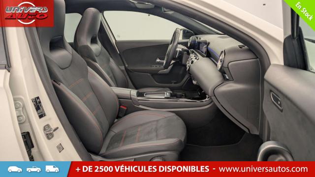 Mercedes Benz Classe A image 3