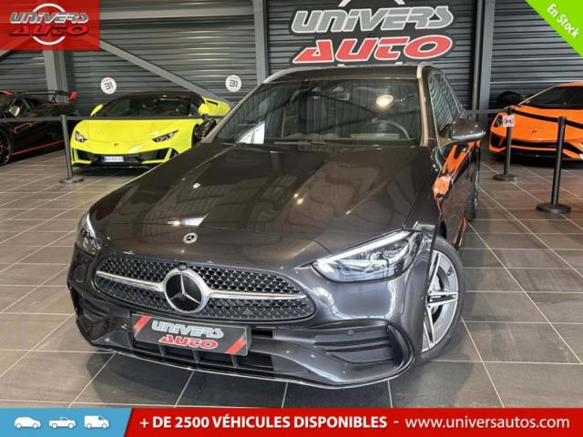 Mercedes Benz