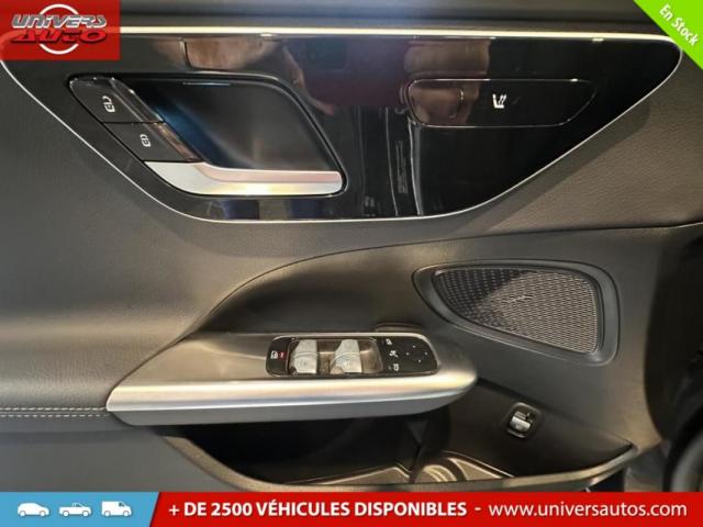 Mercedes Benz Classe C Break image 5